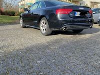 gebraucht Audi A5 s lin 2.7 l