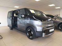 Neu Kia PV5 119 kW (163 PS) 2026 Grau Van / Kleinbus