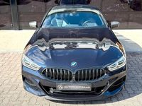 Gebraucht BMW M850 Performance 530 PS (389 kW) 2019 Schwarz Coupé