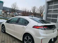 Gebraucht Opel Ampera 150 PS (110 kW) 2012 Beige Kleinwagen