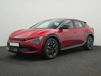 Neu Kia EV6 Basis 125 kW (170 PS) 2025 (cr5) runway red m SUV
