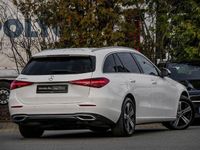 Gebraucht Mercedes C300e Avantgarde 313 PS (230 kW) 2022