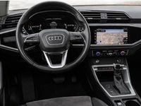 Gebraucht Audi Q3 Ambiente 190 PS (139 kW) 2019 Grau SUV