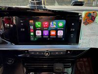 Gebraucht Opel Mokka-e Ultimate 100 kW (136 PS) 2021 Schwarz SUV