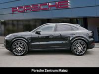 Gebraucht Porsche Cayenne 470 PS (345 kW) 2025 Schwarz SUV