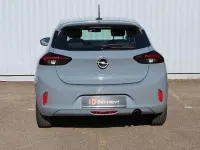 Gebraucht Opel Corsa Edition 75 PS (55 kW) 2024 Grau Kleinwagen