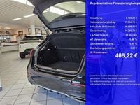Gebraucht Mercedes A200 AMG 163 PS (119 kW) 2024 Kosmosschwarz met. (metallic) Limousine