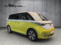 Gebraucht VW ID. Buzz Pro 150 kW (204 PS) 2023 Gelb Van / Kleinbus