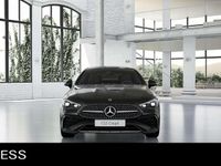 Gebraucht Mercedes CLE300 AMG 258 PS (189 kW) 2025 Metalliclack graphitgrau metal Coupé