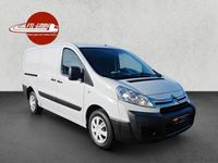 gebraucht Citroën Jumpy 2.0 HDi Kasten lang|L2H1|Klima|PDC|EU5|1-H