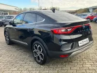 Occasion Renault Arkana Techno 140 ch (102 kW) 2023 Noir SUV