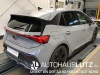 Gebraucht Cupra Born 169 kW (231 PS) 2022 Vapor grey Kleinwagen