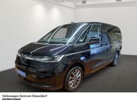 Gebraucht VW Multivan Style 204 PS (150 kW) 2023 Schwarz Van