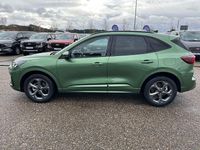 Neu Ford Kuga ST-Line 186 PS (136 kW) 2025 Grün SUV