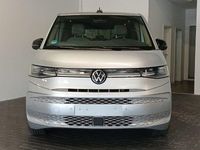 Gebraucht VW Multivan Style 150 PS (110 kW) 2024 Silberkeine angabe Van