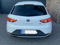 gebraucht Seat Leon 1.8 TSI FR (Wenig KM)