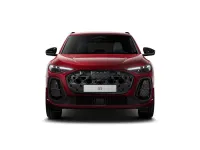 Gebraucht Audi Q5 S-Line 204 PS (150 kW) 2025 Grenadinerot metallic SUV