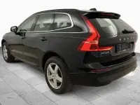 Gebraucht Volvo XC60 Core 197 PS (144 kW) 2023 Schwarz SUV