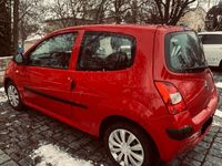 gebraucht Renault Twingo 1.2 Authentique