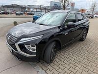 Gebraucht Mitsubishi Eclipse Cross Top 188 PS (138 kW) 2021 Schwarz SUV