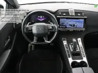 Gebraucht DS Automobiles DS7 Crossback 224 PS (164 kW) 2023 Weiß SUV