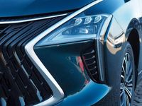 Neu DFSK Forthing 4 204 PS (150 kW) 2026 Grün Limousine