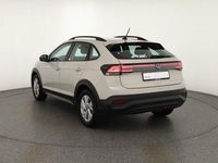 Gebraucht VW Taigo Life 95 PS (69 kW) 2022 Grau SUV