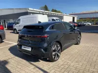 Brugt Renault Megane E-Tech Techno 160 kW (218 HK) 2022 Sort Sedan