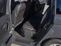Gebraucht VW Touran Goal 150 PS (110 kW) 2024 Grau Van / Kleinbus