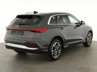 Gebraucht Audi Q5 Ambiente 204 PS (150 kW) 2025 Tamboragrau metallic SUV