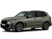 Gebraucht BMW X5 Efficient Dynamics 340 PS (250 kW) 2026 SUV