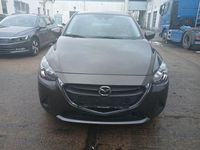 Gebraucht Mazda 2 Exclusive-Line 90 PS (66 kW) 2017 Braun Limousine