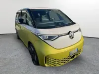 Gebraucht VW ID. Buzz Pro 150 kW (204 PS) 2023 Andere Van / Kleinbus