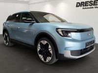 Gebraucht Ford Explorer Premium 210 kW (286 PS) 2024 Blau SUV