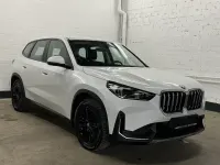 Używany BMW iX1 230 kW (313 KM) 2023 Biały SUV