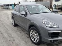 Gebraucht Porsche Cayenne 385 PS (283 kW) 2015 SUV