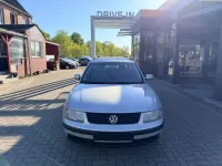 Brugt VW Passat 101 HK (74 kW) 2000 Sølv Stationcar