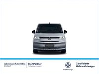 Gebraucht VW Multivan Life 177 PS (130 kW) 2025 Monosilber metallic Van