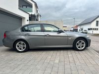 gebraucht BMW 318 318 i 1.Hand, Top Zustand, Xenon,Schiebedach