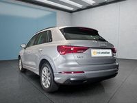 Brugt Audi Q3 150 HK (110 kW) 2025 Sølv SUV