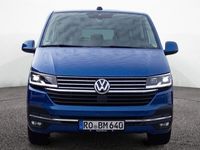 gebraucht VW Caravelle T6.1Highline 2,0 TDI Frontantrieb DSG