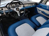 Gebraucht Alfa Romeo 2000 Sprint 116 PS (85 kW) 1961 Grau Coupé