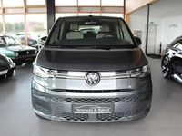 Usata VW Multivan Style 204 CV (150 kW) 2023 Grigio Monovolume