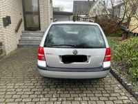 gebraucht VW Golf V 