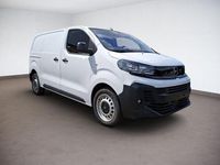 Gebraucht Opel Vivaro 144 PS (105 kW) 2024 Weiß Van / Kleinbus