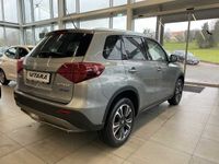 gebraucht Suzuki Vitara Comfort+ VOLLHYBRID Allrad Automatik PANO, Klimaauto, ACC, Apple CarPlay, Kamera