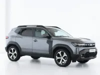 Gebraucht Dacia Duster Journey 94 PS (69 kW) 2025 Grau SUV