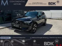 Gebraucht Volvo XC90 R-Design 235 PS (172 kW) 2020 Schwarz SUV