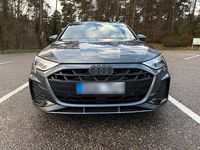 Gebraucht Audi A3 Ambiente 150 PS (110 kW) 2024 Grau Kombi