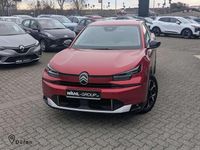 Gebraucht Citroën C4 131 PS (96 kW) 2025 Rot SUV